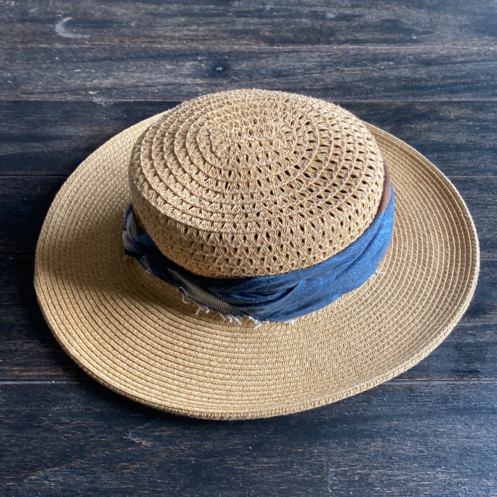 Beautiful Sun hat! - Picture 6 of 6